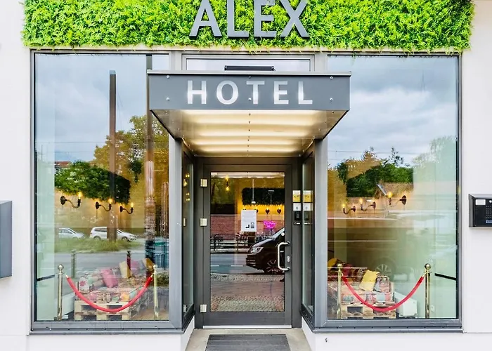 Alex Hotell